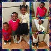 Danetta Mitchell's photo