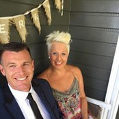 Sheree McGavin's photo