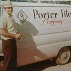 Porter Tile Company