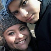 Claudia Medrano's photo