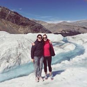 Julia's photo