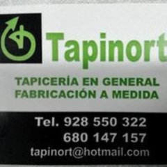 Tapinort