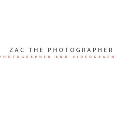 Zac the Photographer