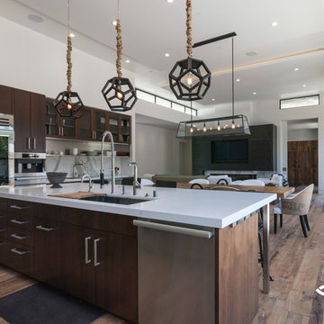 Kitchens, Stunning & Functional, by IndoTeak Design