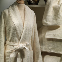 Bed Linen Sets - Towels