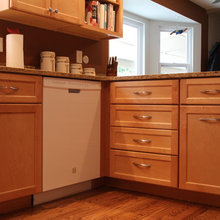 Kitchen Ideas