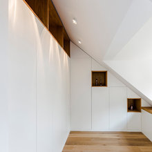attic