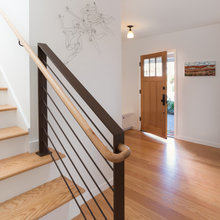 Stair Railing