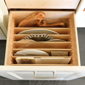 Bespoke Kitchen