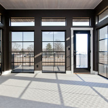 4 seasons room