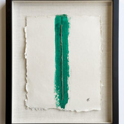 Representing Artist John Mayberry - Artwork
