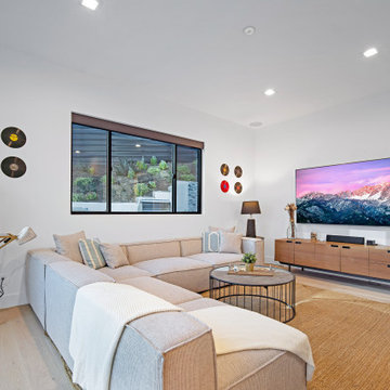 Canyon Lake Project