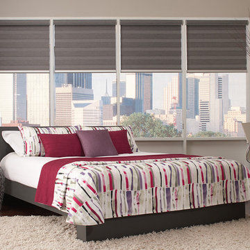 Allure® Transitional Shades