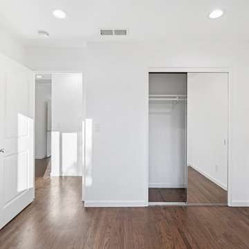 Entire Modern Home Remodel Sunnyvale