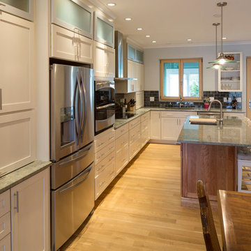 Falmouth Passive House 2