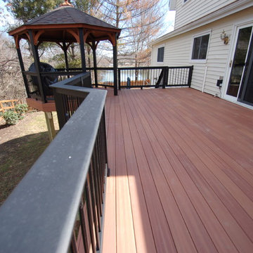 Gazebos