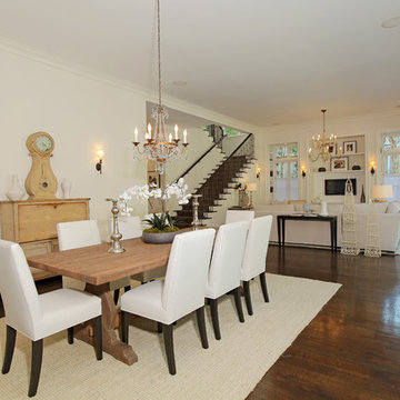 124 North Gunston Drive