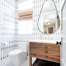 Boathouse Bathroom