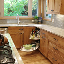 Kitchen Ideas