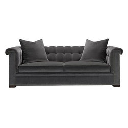 Hickory Chair Sofas - Sofas