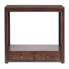 Entry Table