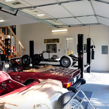 Potomac Garage
