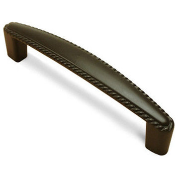 Hawthorne Pull, Oil Rubbed Bronze