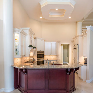 Transitional Elegance