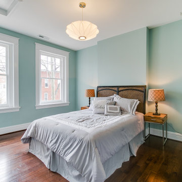 Museum District Whole Home Reno