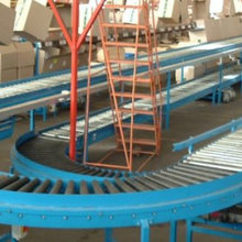 Roller Conveyor Design