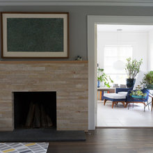 Fireplace ideas