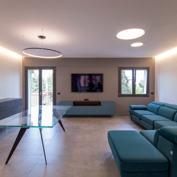 Casa Via Salernitano REALIZZATO