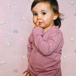 Little Fairy - G730602 - Wallpaper