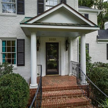 EXTERIOR TRIM