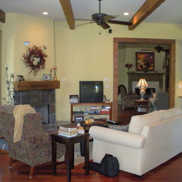 Highland Bluff Drive