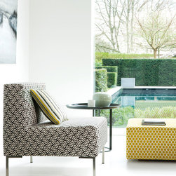 Studio: Paris Collection - Fabric