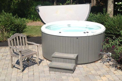 Nordic Hot Tubs Products & Projects