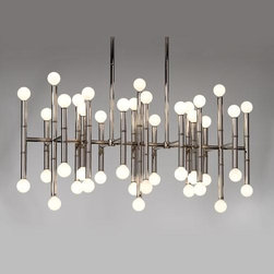 Chandeliers - Chandeliers