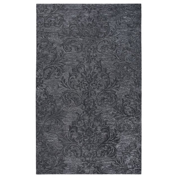 Rizzy Home Fifth Avenue Collection Rug, 8'x10'