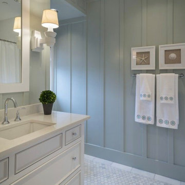 Advanced Remodeling