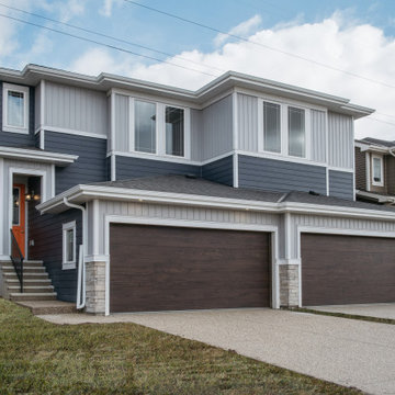 Peyto - Waterford, Chestermere