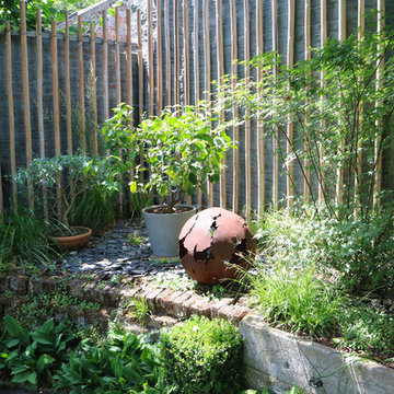 JARDIN JAPONAIS