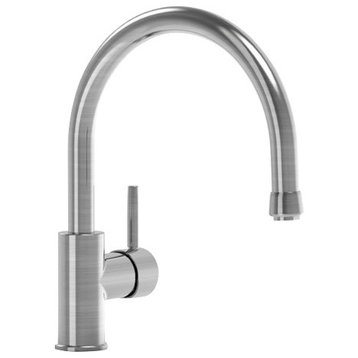 Parmir Single Handle Kitchen Faucet, #1