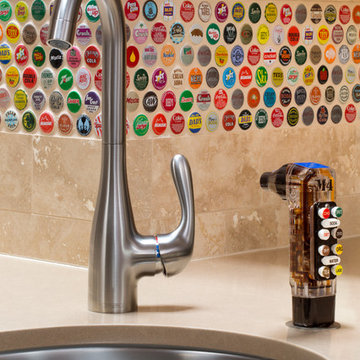 Palo Alto Kitchen and Beverage Bar