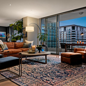 High Rise