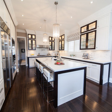 Kitchen Design Showcase