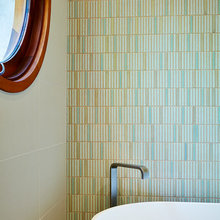 decorative touches