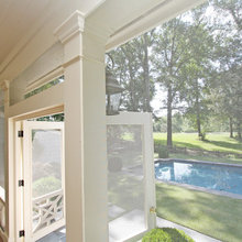 Screened Porch