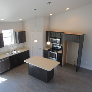 Kisling Quality Builders Interiors