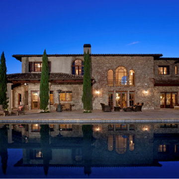 California - Napa Valley Estate